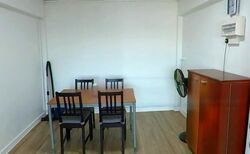 Spottiswoode Park (D2), Apartment #553009941